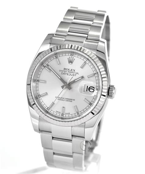 ricambio quadrante rolex datejust 116234|rolex 116234 price.